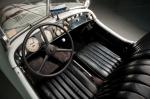 BMW 328 Roadster 1939 года